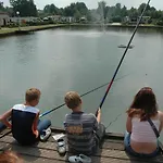 木屋 Goudvink 547 De Ijsvogel Veluwe