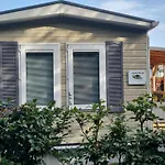 Goudvink 547 De Ijsvogel Veluwe 木屋 福尔特赫伊曾