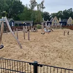 Goudvink 547 De Ijsvogel Veluwe *