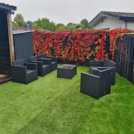 Goudvink 547 De Ijsvogel Veluwe *