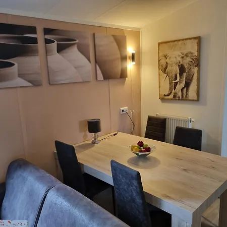 Goudvink 547 De Ijsvogel Veluwe
