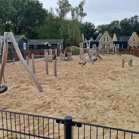 Goudvink 547 De Ijsvogel Veluwe *