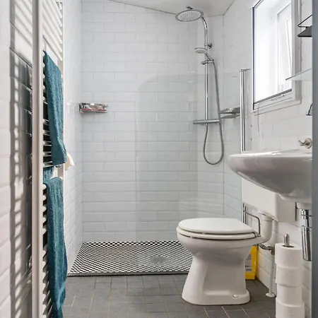 Goudvink 547 De Ijsvogel Veluwe Chalet