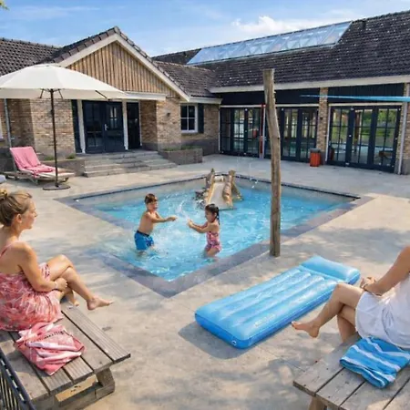 Goudvink 547 De Ijsvogel Veluwe