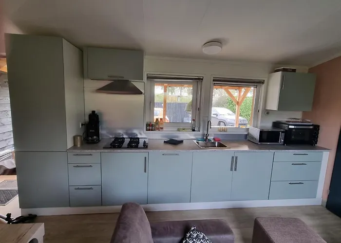 Goudvink 547 De Ijsvogel Veluwe