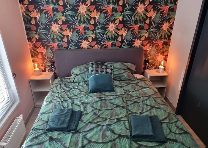 Chalet Goudvink 547 De Ijsvogel Veluwe Voorthuizen