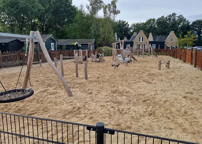 Goudvink 547 De Ijsvogel Veluwe *