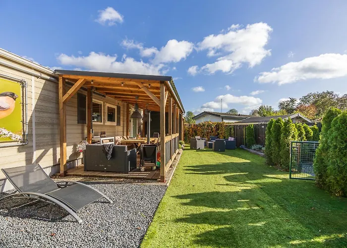 Goudvink 547 De Ijsvogel Veluwe