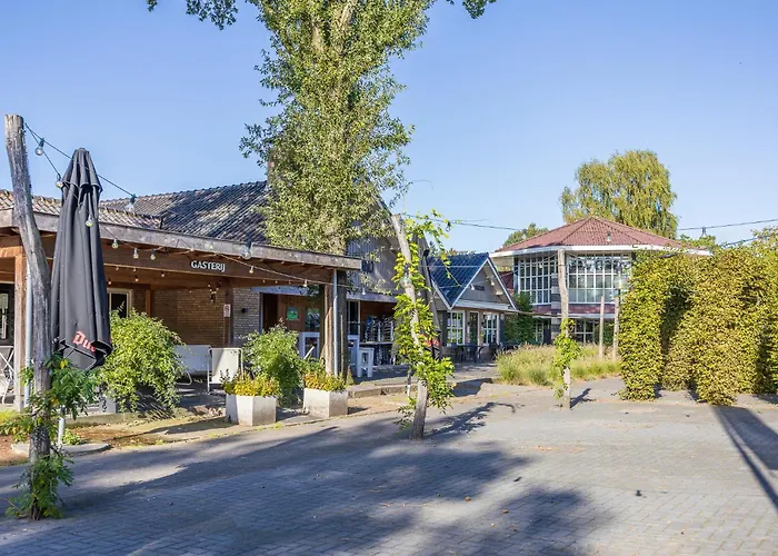 Goudvink 547 De Ijsvogel Veluwe *