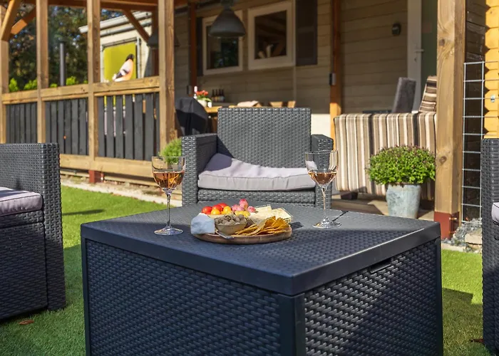 Goudvink 547 De Ijsvogel Veluwe Voorthuizen