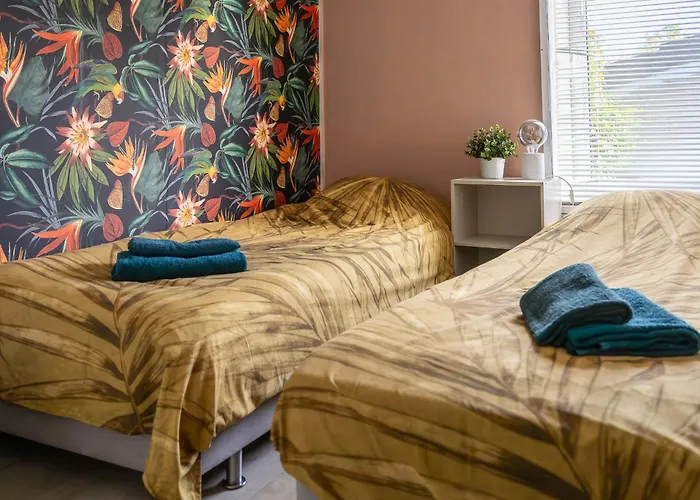 Chalet Goudvink 547 De Ijsvogel Veluwe Voorthuizen