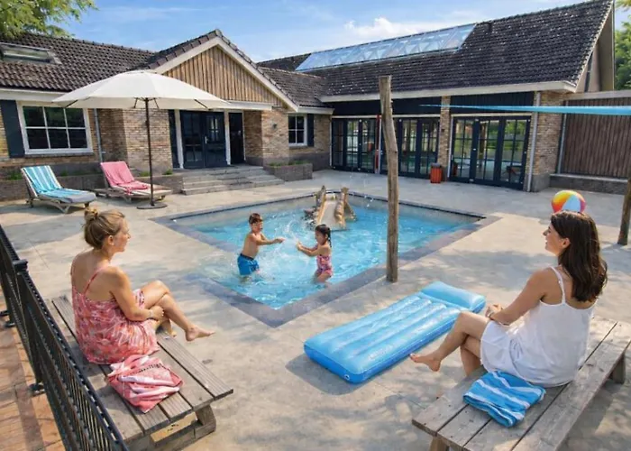 Goudvink 547 De Ijsvogel Veluwe