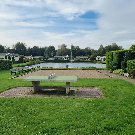 Goudvink 547 De Ijsvogel Veluwe *