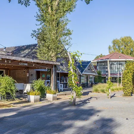 Goudvink 547 De Ijsvogel Veluwe *