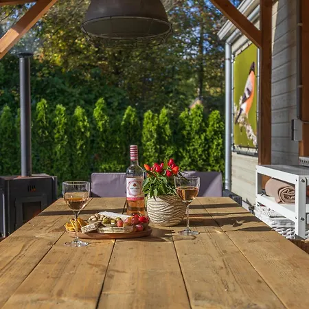 Goudvink 547 De Ijsvogel Veluwe