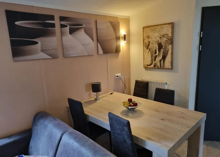 Goudvink 547 De Ijsvogel Veluwe