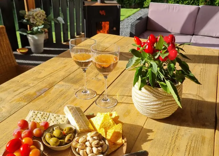 Goudvink 547 De Ijsvogel Veluwe