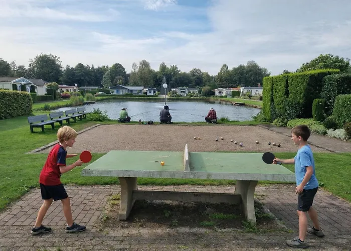 Goudvink 547 De Ijsvogel Veluwe Voorthuizen